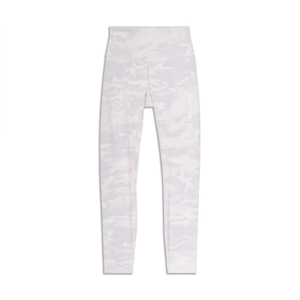 Lululemon Wunder Under High-Rise Tight